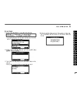 Предварительный просмотр 48 страницы Icom IC-M92D Instruction Manual