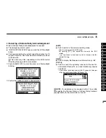 Предварительный просмотр 56 страницы Icom IC-M92D Instruction Manual