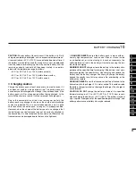 Предварительный просмотр 70 страницы Icom IC-M92D Instruction Manual