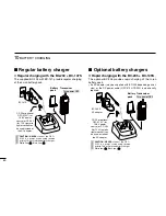 Предварительный просмотр 71 страницы Icom IC-M92D Instruction Manual