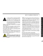 Предварительный просмотр 77 страницы Icom IC-M92D Instruction Manual