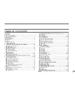 Preview for 7 page of Icom IC-M93D EURO Instruction Manual