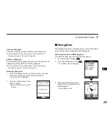 Предварительный просмотр 55 страницы Icom IC-M93D EURO Instruction Manual