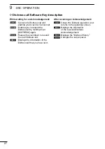 Preview for 36 page of Icom IC-M94DE Instruction Manual