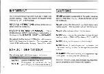 Preview for 2 page of Icom IC-P2AT Instruction Manual