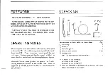 Preview for 4 page of Icom IC-P2AT Instruction Manual