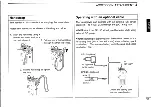 Preview for 15 page of Icom IC-P2AT Instruction Manual