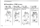 Предварительный просмотр 52 страницы Icom IC-P2AT Instruction Manual