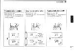 Предварительный просмотр 57 страницы Icom IC-P2AT Instruction Manual