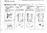 Preview for 64 page of Icom IC-P2AT Instruction Manual