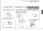 Preview for 65 page of Icom IC-P2AT Instruction Manual