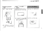 Предварительный просмотр 67 страницы Icom IC-P2AT Instruction Manual