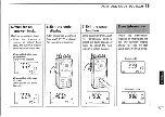 Предварительный просмотр 75 страницы Icom IC-P2AT Instruction Manual