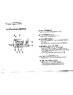 Предварительный просмотр 12 страницы Icom IC-P2CT Instruction Manual