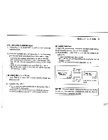 Предварительный просмотр 15 страницы Icom IC-P2CT Instruction Manual