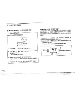 Preview for 16 page of Icom IC-P2CT Instruction Manual