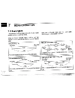 Предварительный просмотр 24 страницы Icom IC-P2CT Instruction Manual