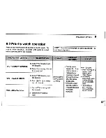 Предварительный просмотр 29 страницы Icom IC-P2CT Instruction Manual