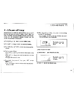 Предварительный просмотр 35 страницы Icom IC-P2CT Instruction Manual