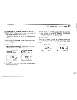 Предварительный просмотр 41 страницы Icom IC-P2CT Instruction Manual