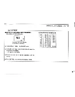 Предварительный просмотр 45 страницы Icom IC-P2CT Instruction Manual