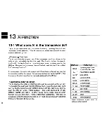 Предварительный просмотр 46 страницы Icom IC-P2CT Instruction Manual