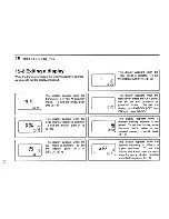 Предварительный просмотр 50 страницы Icom IC-P2CT Instruction Manual