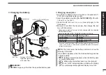 Preview for 7 page of Icom IC-P7A Instruction Manual