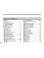 Preview for 6 page of Icom IC-PCR1500 Instruction Manual