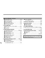 Preview for 8 page of Icom IC-PCR1500 Instruction Manual