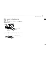 Preview for 11 page of Icom IC-PCR1500 Instruction Manual