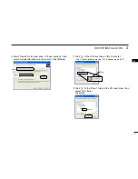 Preview for 13 page of Icom IC-PCR1500 Instruction Manual