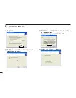 Preview for 14 page of Icom IC-PCR1500 Instruction Manual