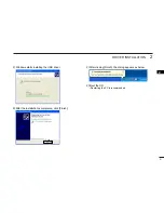 Preview for 17 page of Icom IC-PCR1500 Instruction Manual