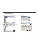 Preview for 20 page of Icom IC-PCR1500 Instruction Manual