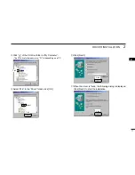 Preview for 25 page of Icom IC-PCR1500 Instruction Manual