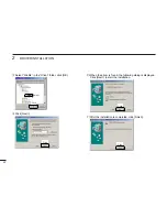 Preview for 30 page of Icom IC-PCR1500 Instruction Manual