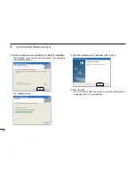 Preview for 34 page of Icom IC-PCR1500 Instruction Manual