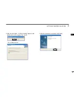 Preview for 37 page of Icom IC-PCR1500 Instruction Manual