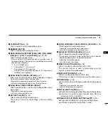 Preview for 41 page of Icom IC-PCR1500 Instruction Manual