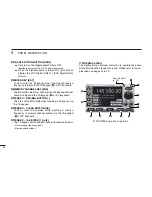 Preview for 44 page of Icom IC-PCR1500 Instruction Manual