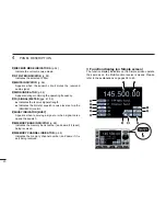 Preview for 48 page of Icom IC-PCR1500 Instruction Manual