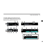 Preview for 49 page of Icom IC-PCR1500 Instruction Manual