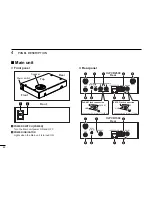 Preview for 50 page of Icom IC-PCR1500 Instruction Manual