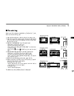 Preview for 55 page of Icom IC-PCR1500 Instruction Manual