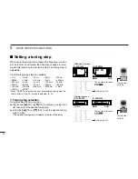 Preview for 58 page of Icom IC-PCR1500 Instruction Manual