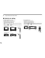 Preview for 60 page of Icom IC-PCR1500 Instruction Manual