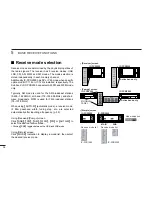 Preview for 62 page of Icom IC-PCR1500 Instruction Manual