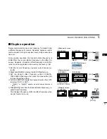 Preview for 65 page of Icom IC-PCR1500 Instruction Manual