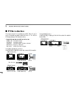 Preview for 66 page of Icom IC-PCR1500 Instruction Manual